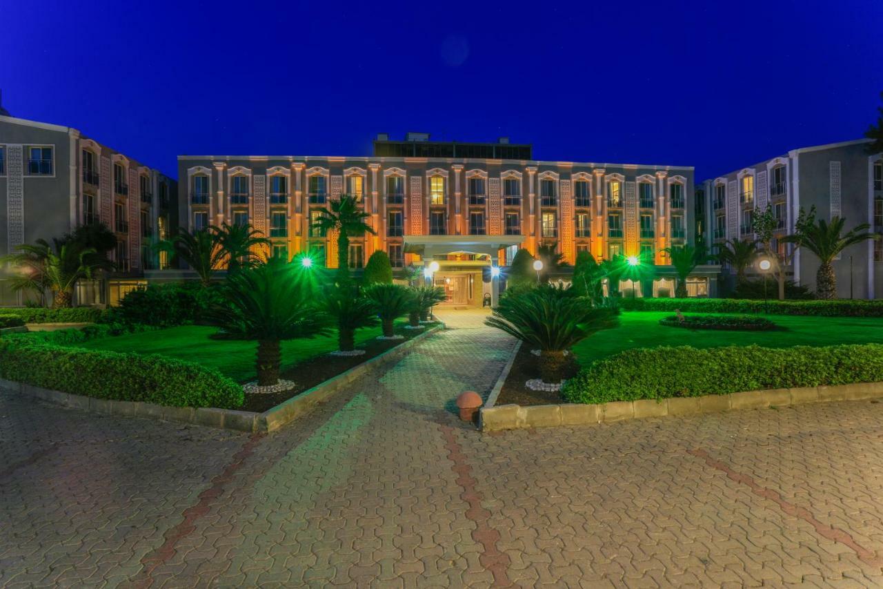 Hotel Beyt - Islamic Kusadası Extérieur photo