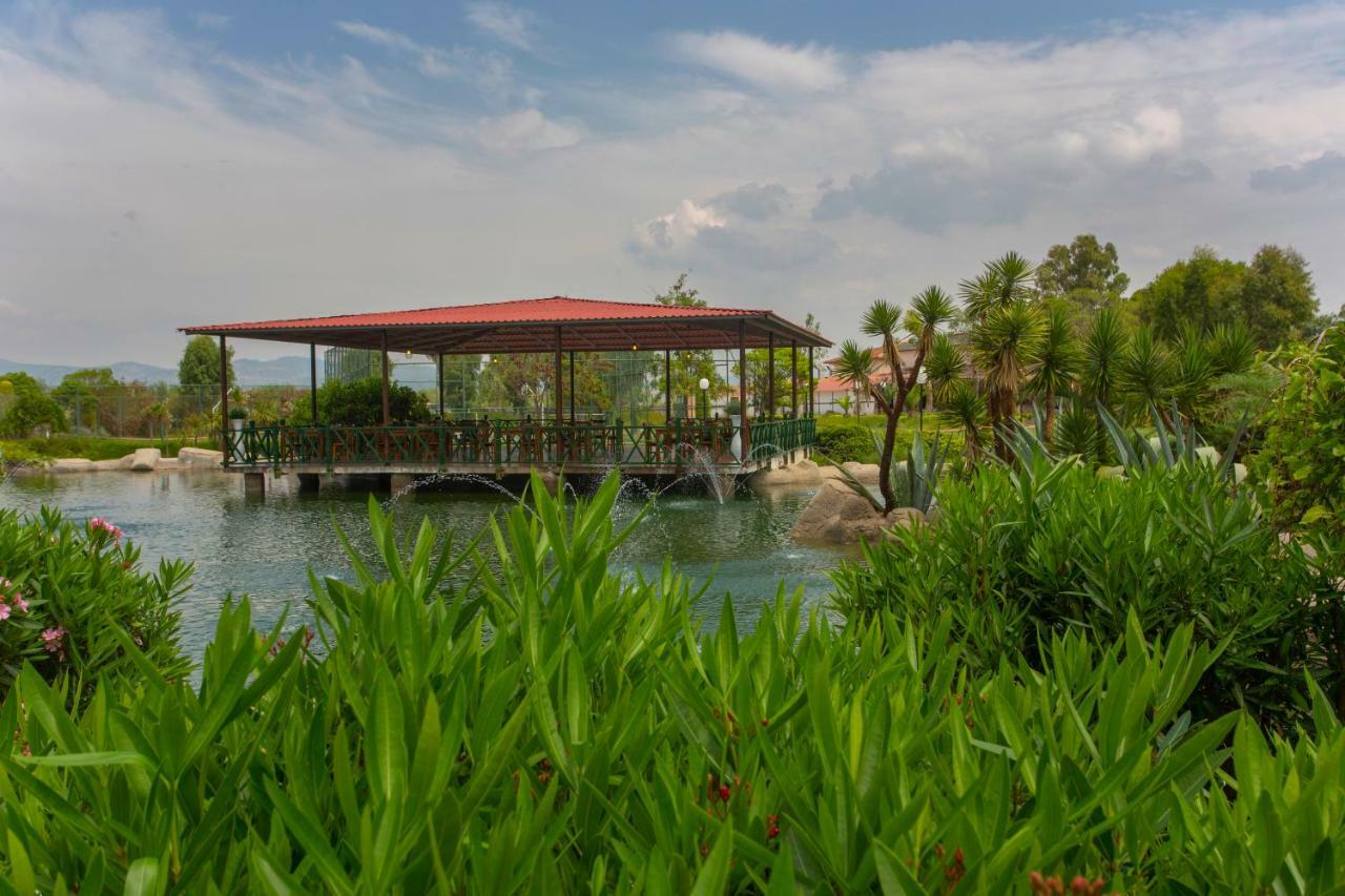 Hotel Beyt - Islamic Kusadası Extérieur photo