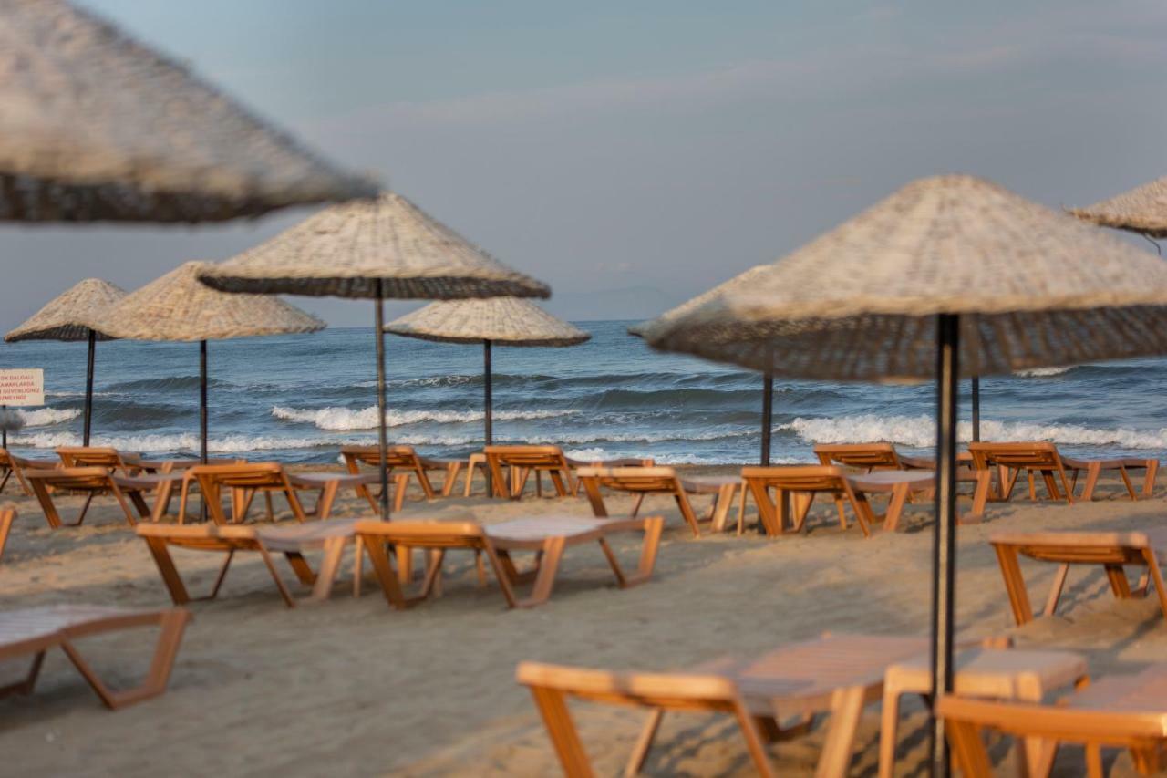 Hotel Beyt - Islamic Kusadası Extérieur photo