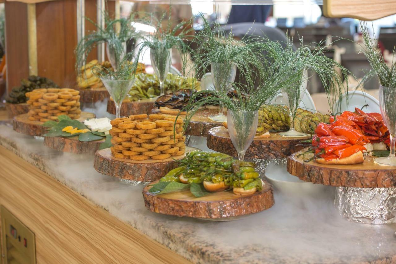 Hotel Beyt - Islamic Kusadası Extérieur photo