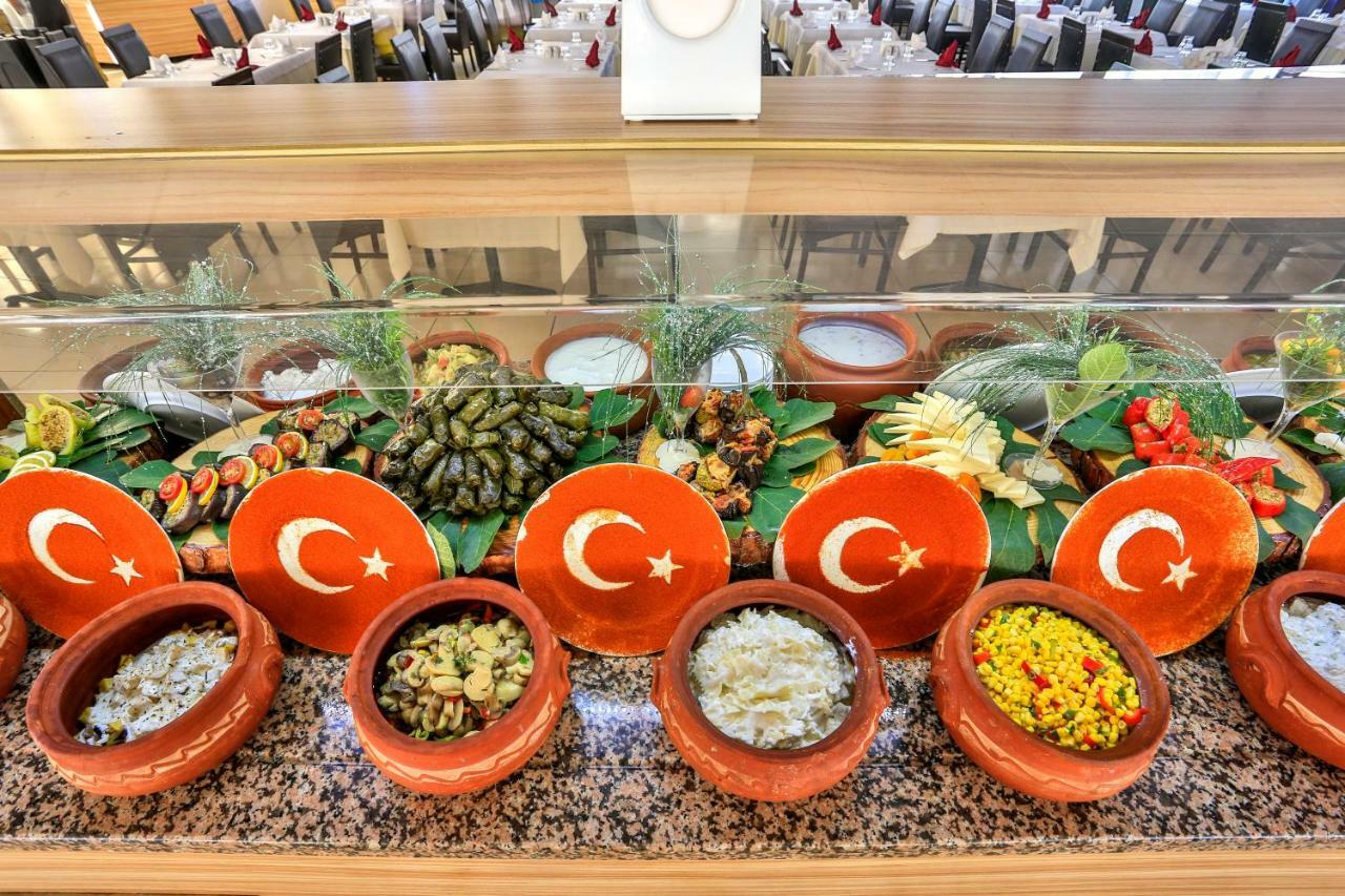Hotel Beyt - Islamic Kusadası Extérieur photo