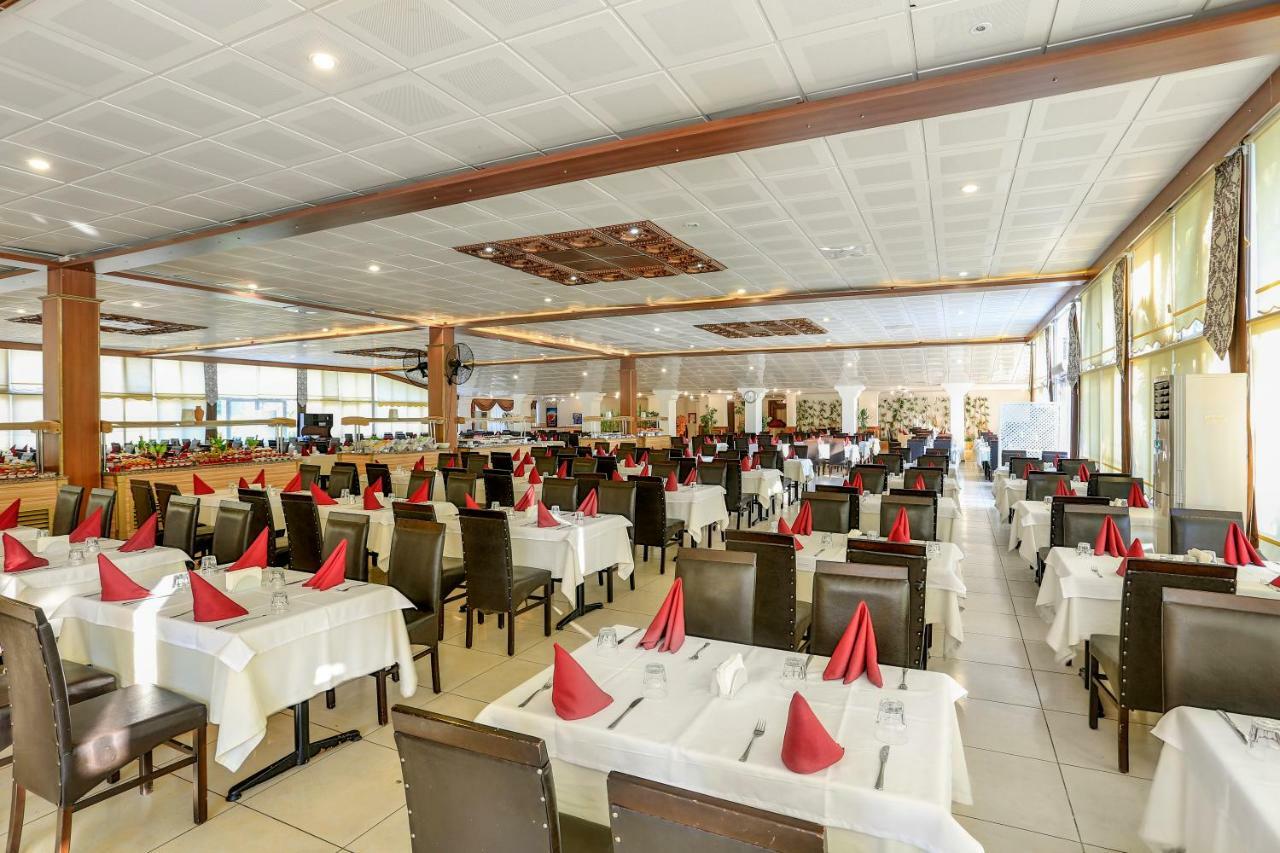 Hotel Beyt - Islamic Kusadası Extérieur photo