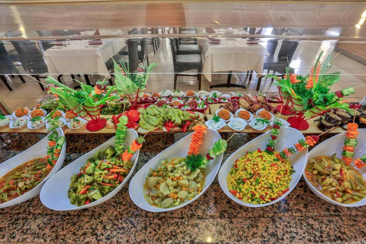 Hotel Beyt - Islamic Kusadası Extérieur photo