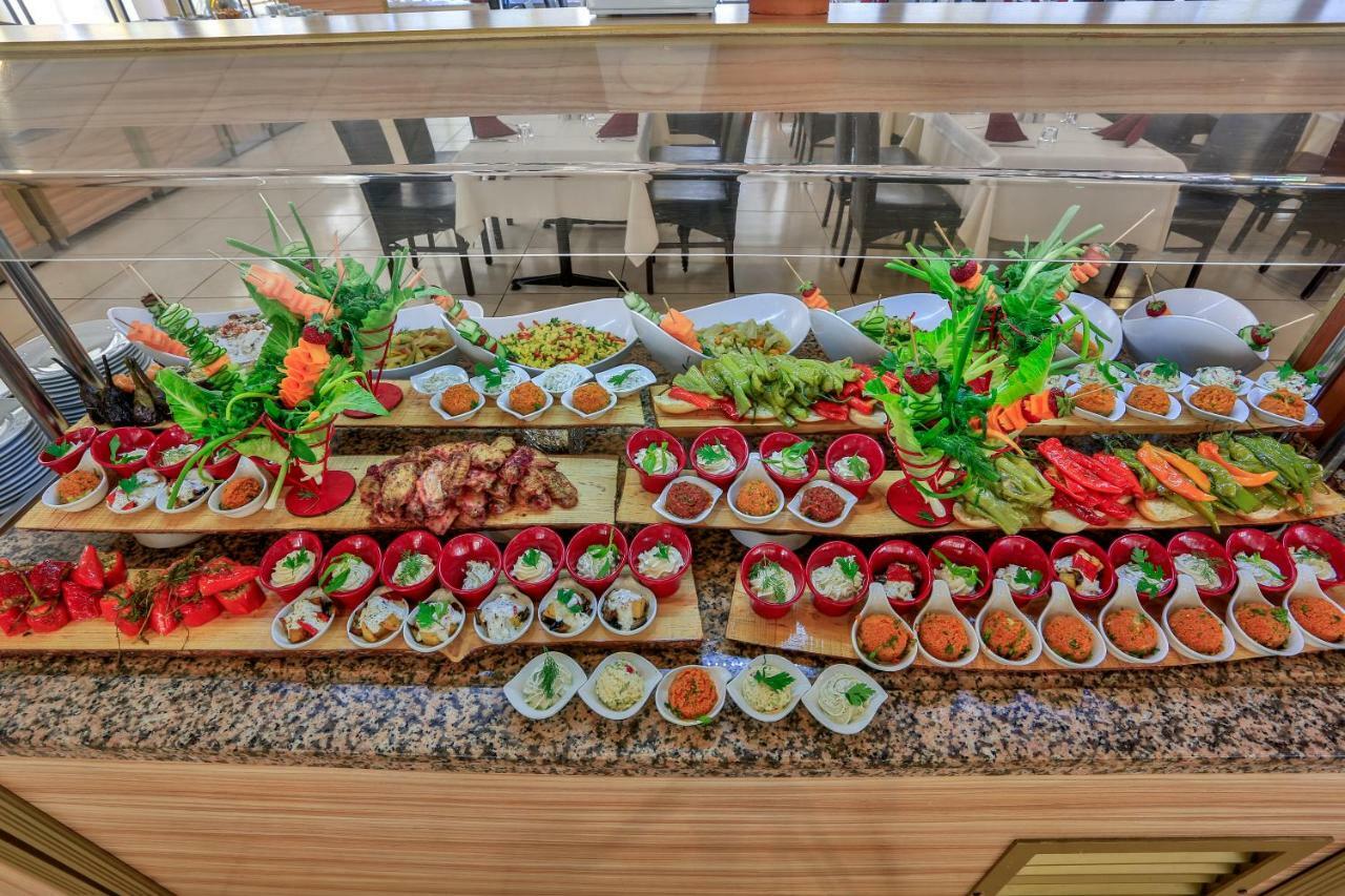 Hotel Beyt - Islamic Kusadası Extérieur photo