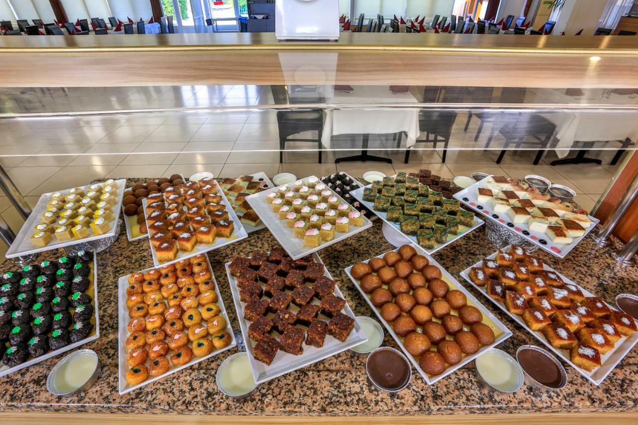 Hotel Beyt - Islamic Kusadası Extérieur photo