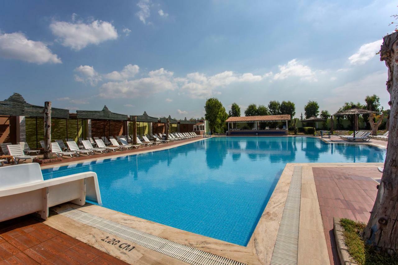 Hotel Beyt - Islamic Kusadası Extérieur photo