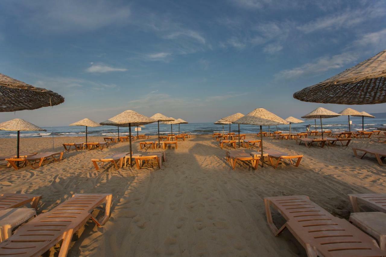 Hotel Beyt - Islamic Kusadası Extérieur photo