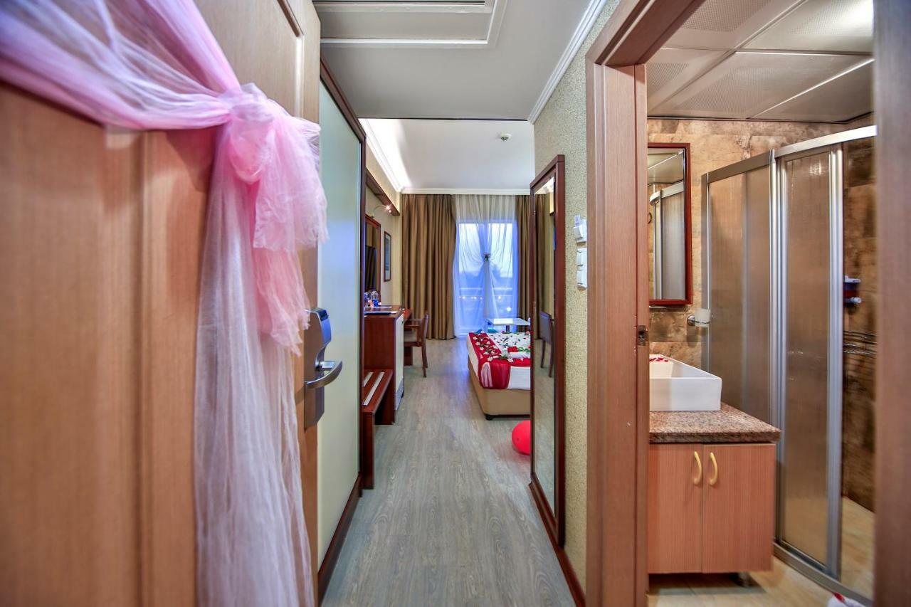 Hotel Beyt - Islamic Kusadası Extérieur photo