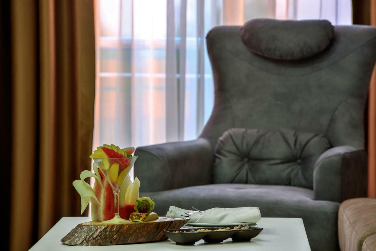 Hotel Beyt - Islamic Kusadası Extérieur photo