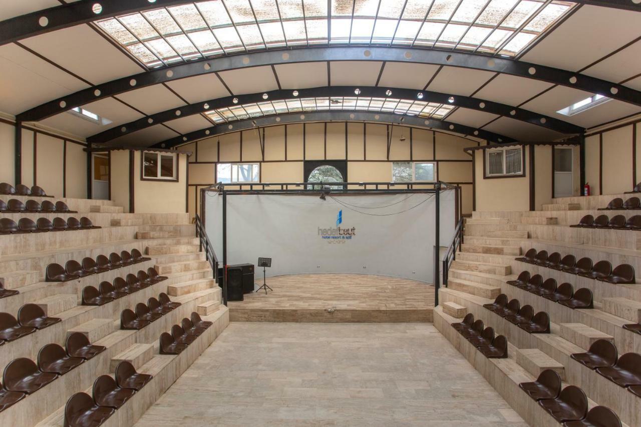 Hotel Beyt - Islamic Kusadası Extérieur photo