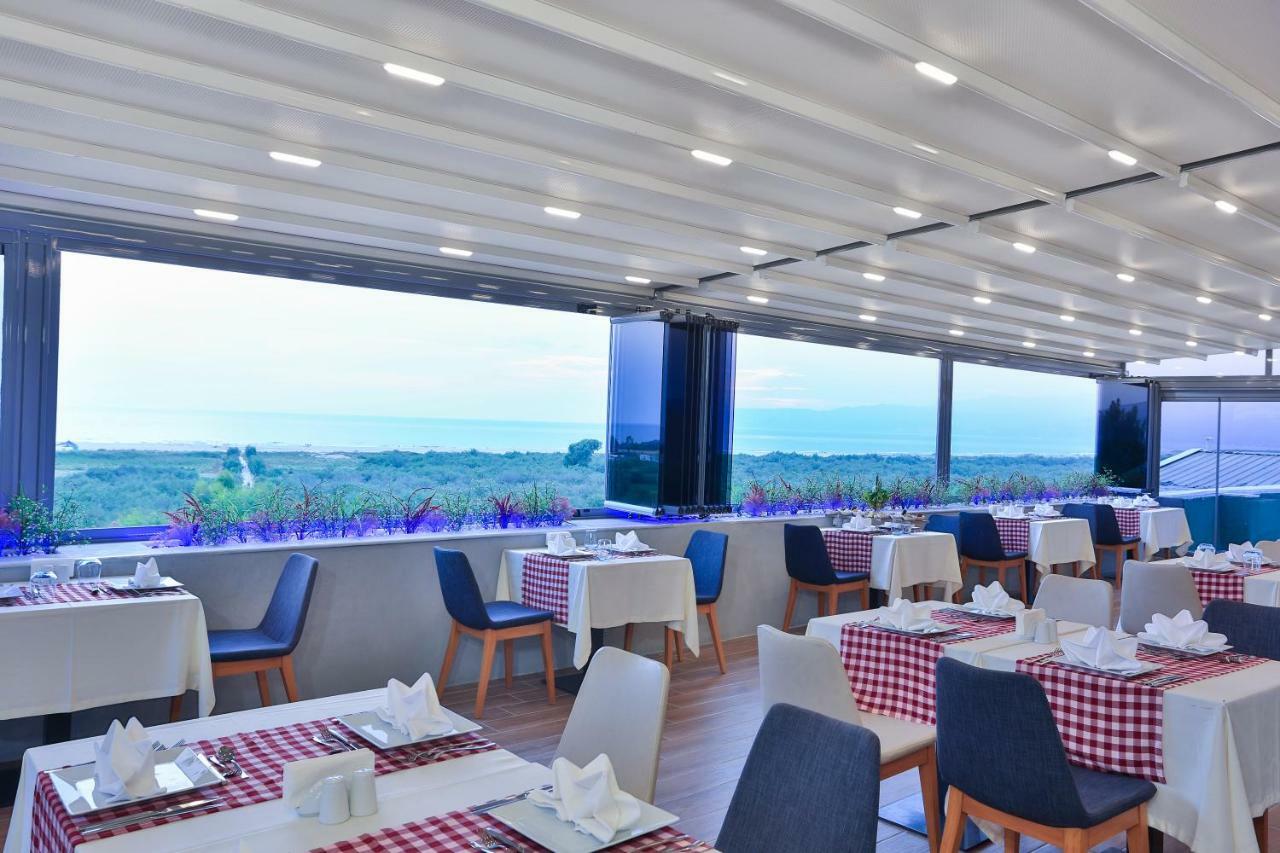 Hotel Beyt - Islamic Kusadası Extérieur photo