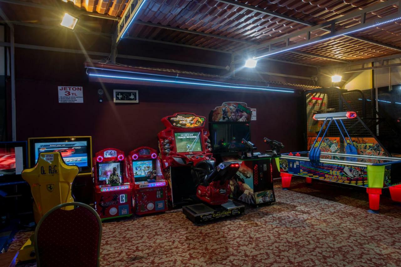 Hotel Beyt - Islamic Kusadası Extérieur photo